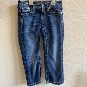 Women's Blue Denim Jeans